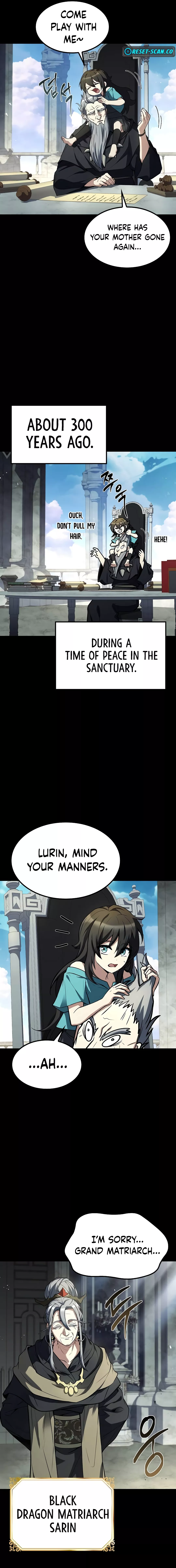 Read The Archmage's Restaurant Manga Online