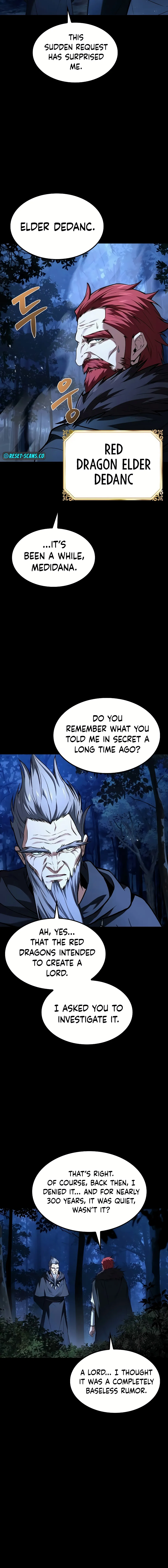 Read The Archmage's Restaurant Manga Online