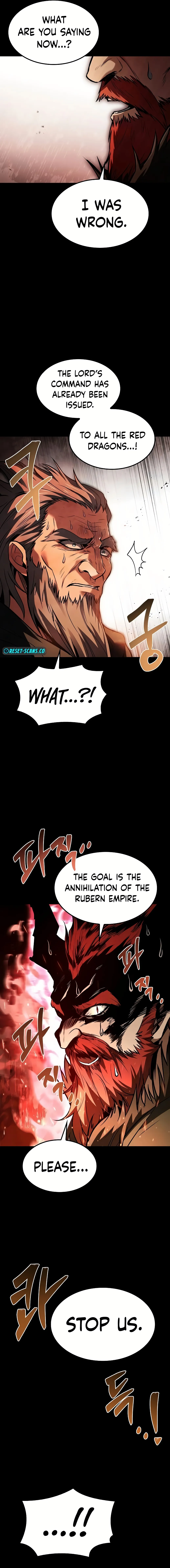 Read The Archmage's Restaurant Manga Online