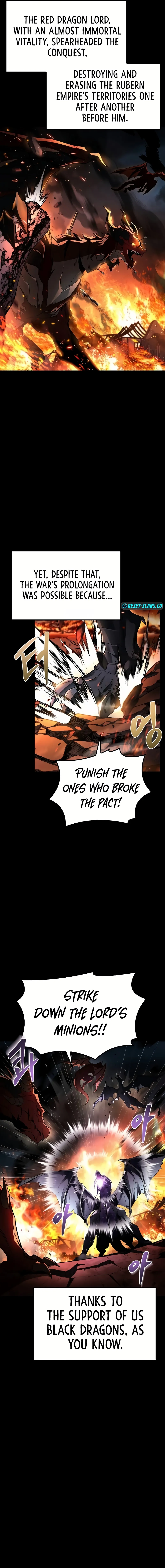 Read The Archmage's Restaurant Manga Online
