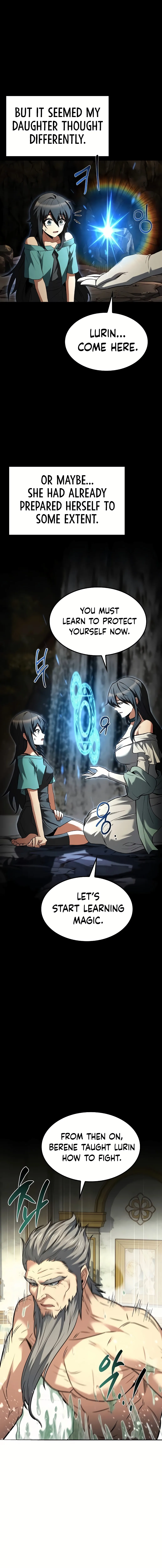 Read The Archmage's Restaurant Manga Online