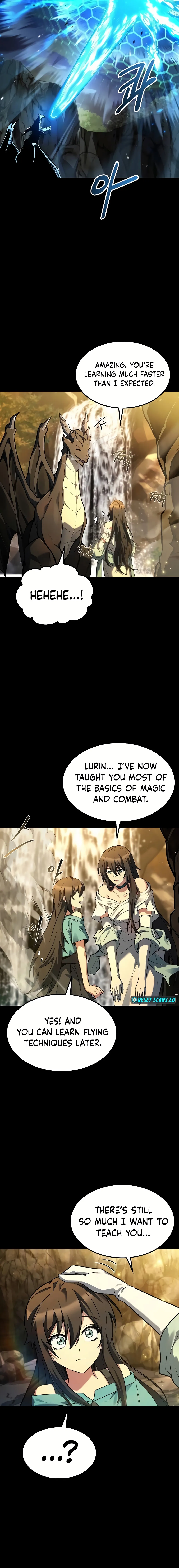 Read The Archmage's Restaurant Manga Online