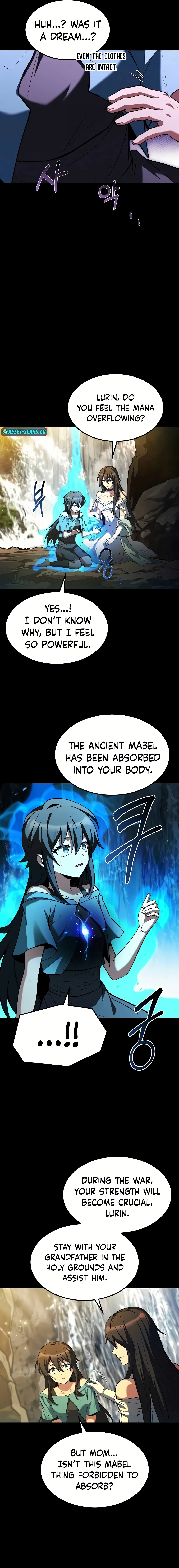 Read The Archmage's Restaurant Manga Online