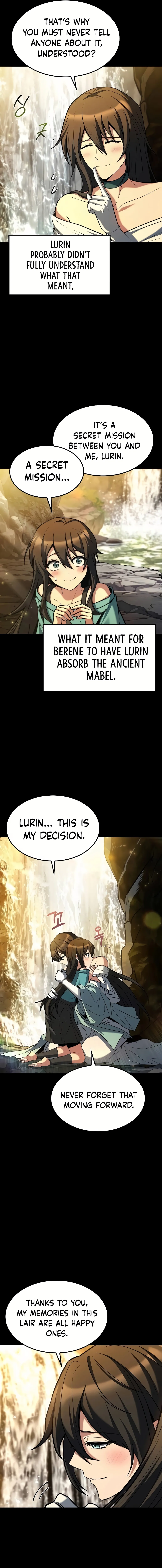 Read The Archmage's Restaurant Manga Online