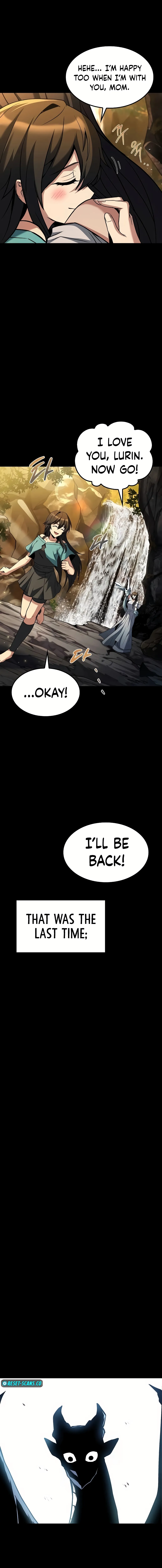 Read The Archmage's Restaurant Manga Online