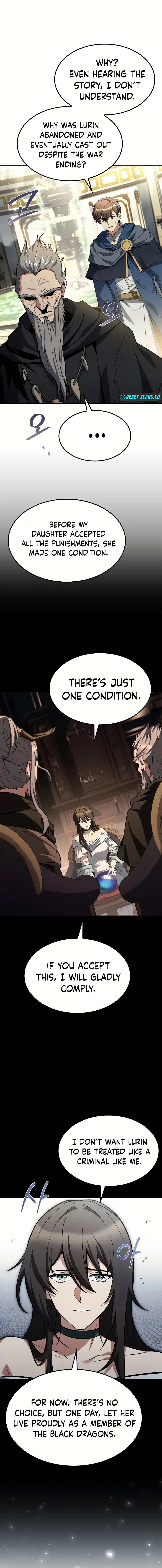 Read The Archmage's Restaurant Manga Online