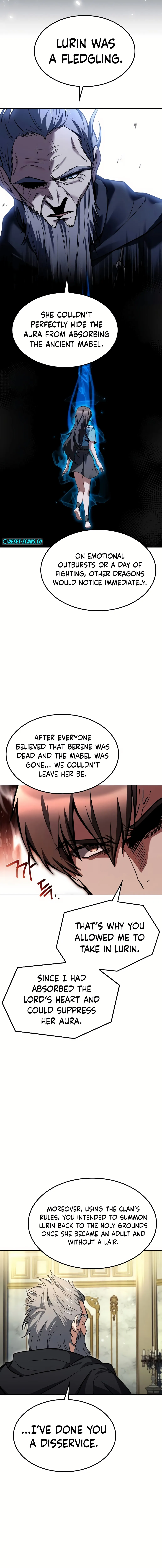 Read The Archmage's Restaurant Manga Online
