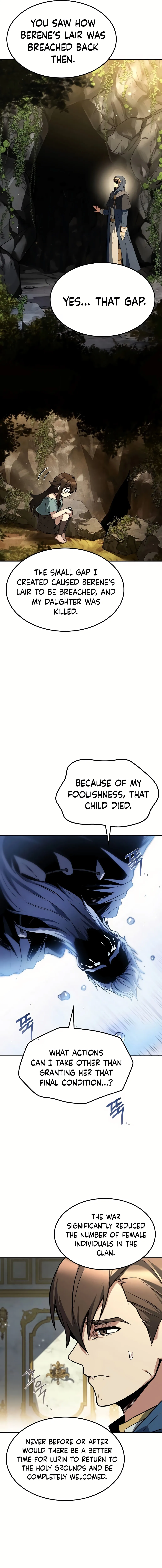 Read The Archmage's Restaurant Manga Online