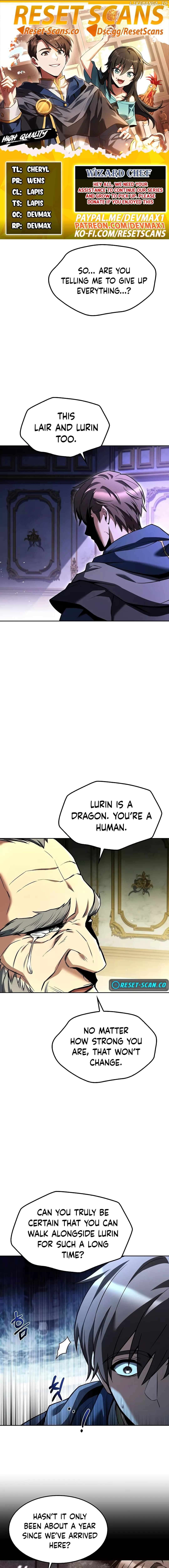Read The Archmage's Restaurant Manga Online