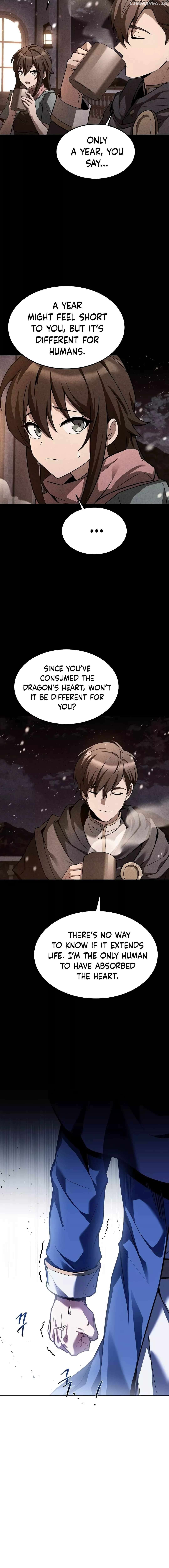 Read The Archmage's Restaurant Manga Online