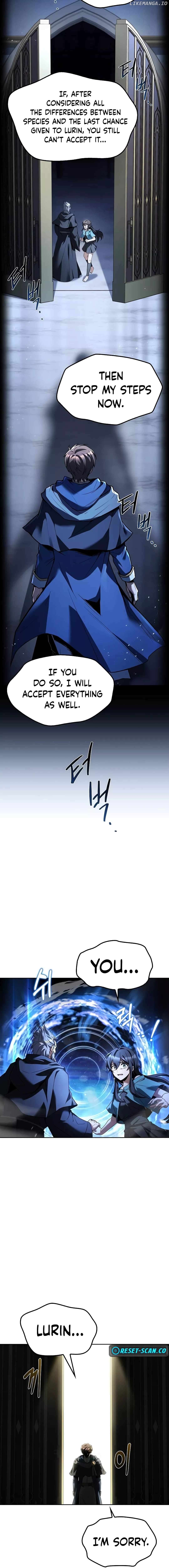 Read The Archmage's Restaurant Manga Online