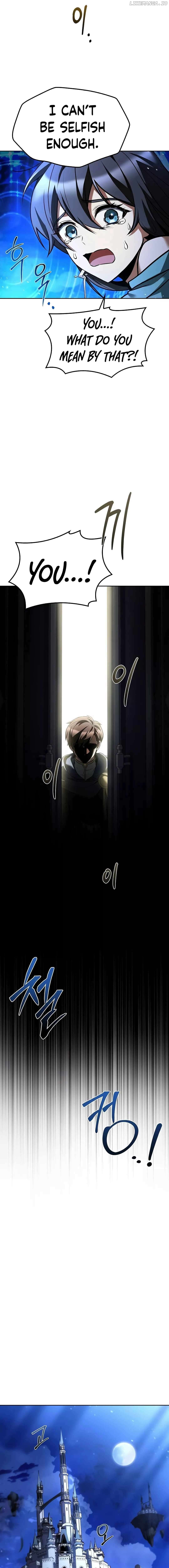 Read The Archmage's Restaurant Manga Online