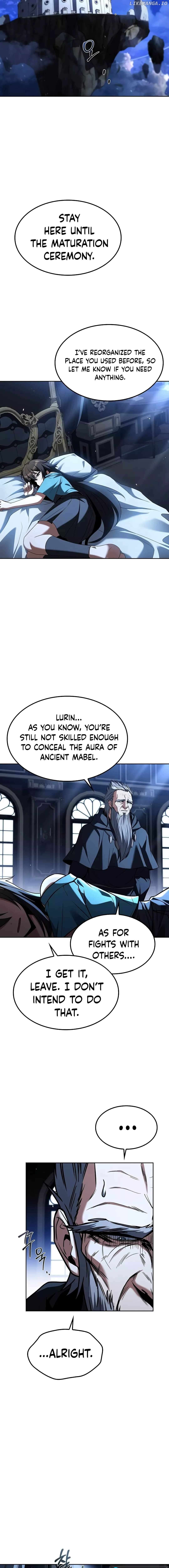 Read The Archmage's Restaurant Manga Online