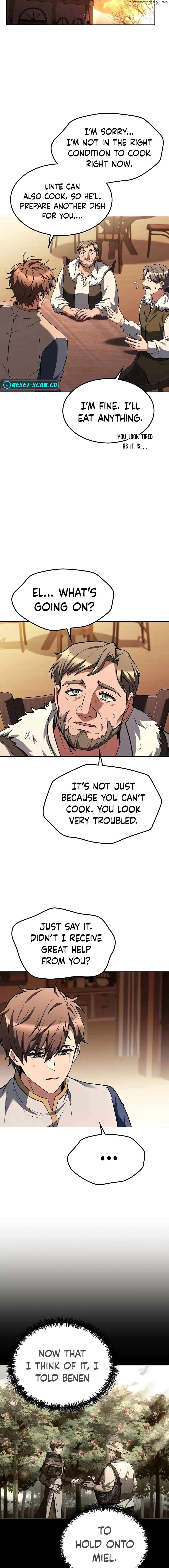 Read The Archmage's Restaurant Manga Online