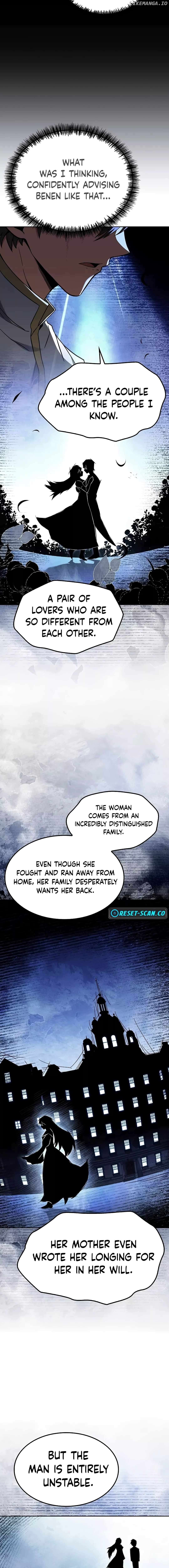 Read The Archmage's Restaurant Manga Online