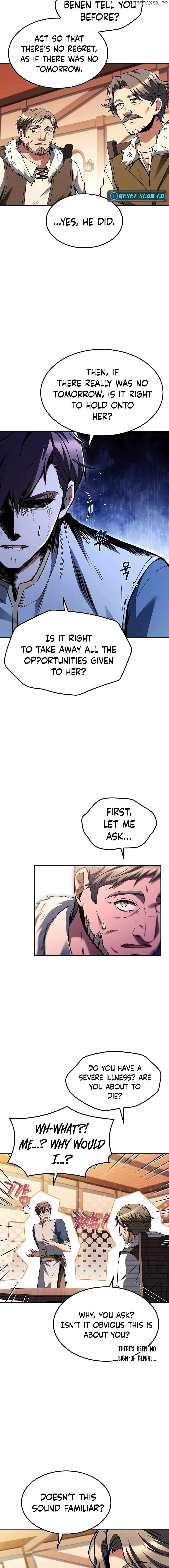 Read The Archmage's Restaurant Manga Online