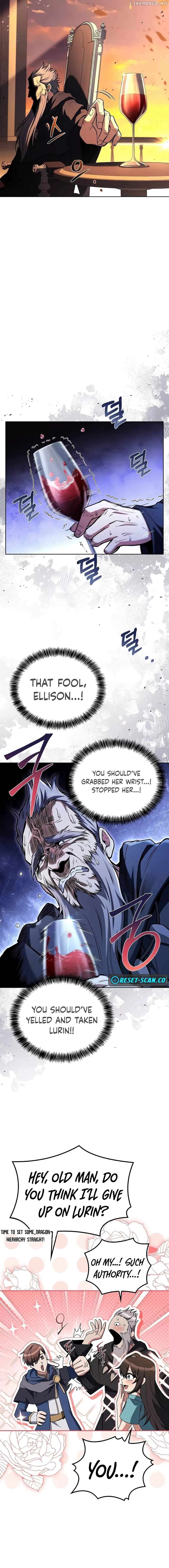 Read The Archmage's Restaurant Manga Online