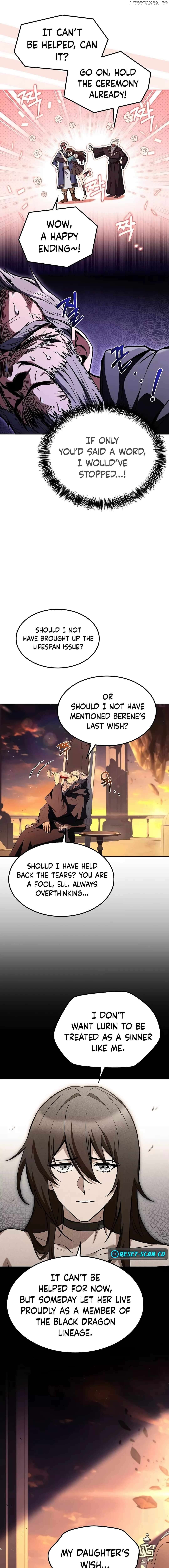 Read The Archmage's Restaurant Manga Online