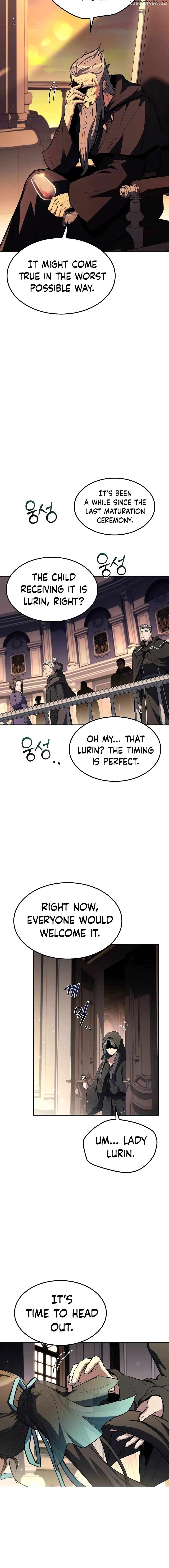 Read The Archmage's Restaurant Manga Online