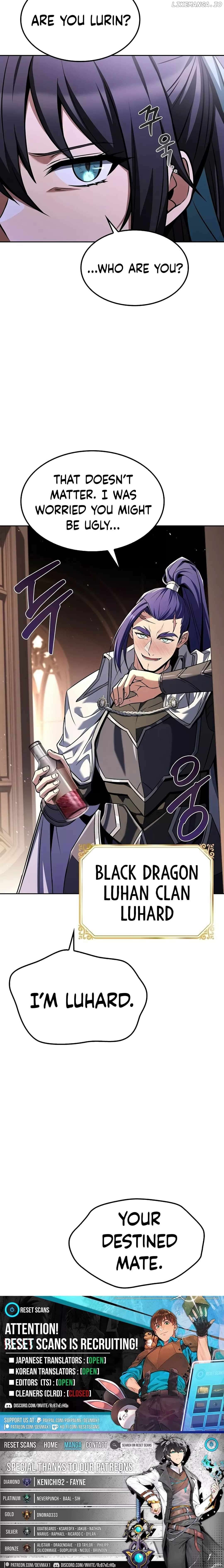 Read The Archmage's Restaurant Manga Online