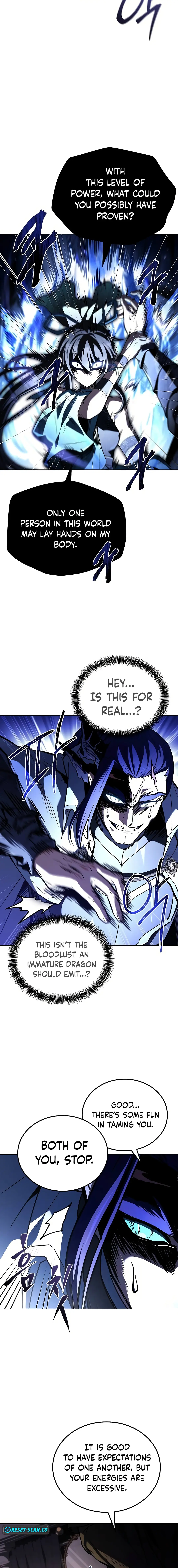 Read The Archmage's Restaurant Manga Online