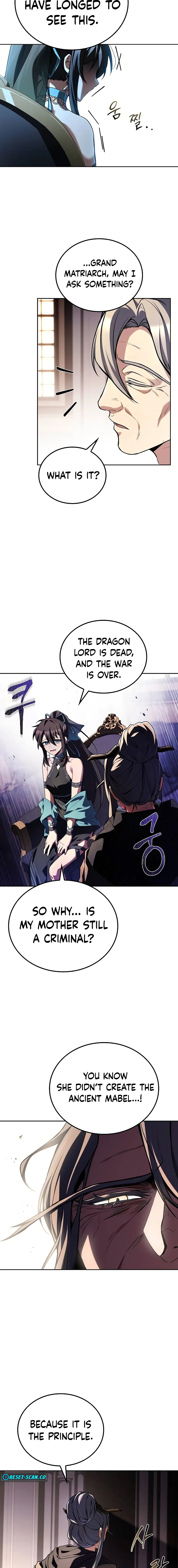 Read The Archmage's Restaurant Manga Online