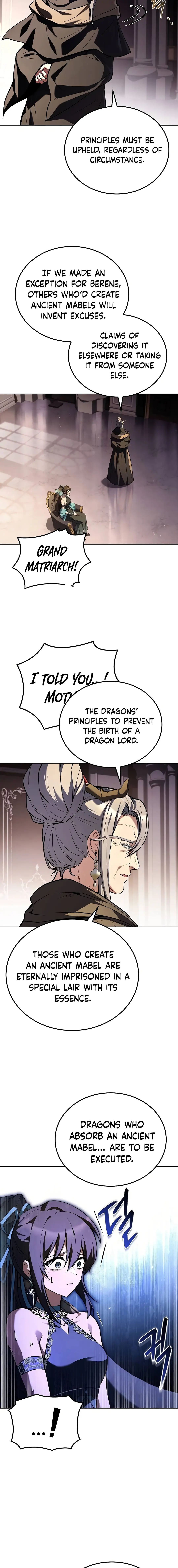 Read The Archmage's Restaurant Manga Online