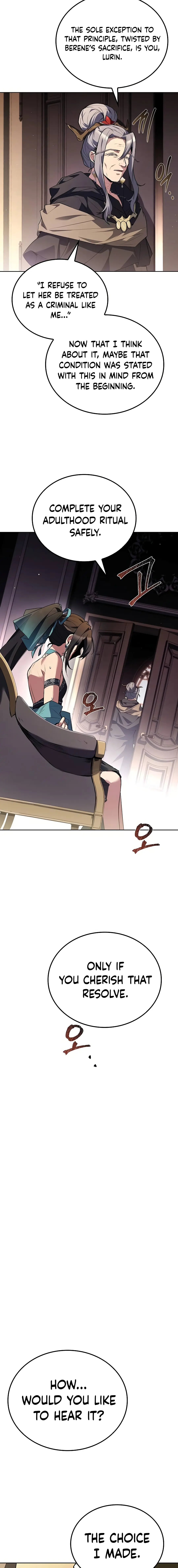 Read The Archmage's Restaurant Manga Online