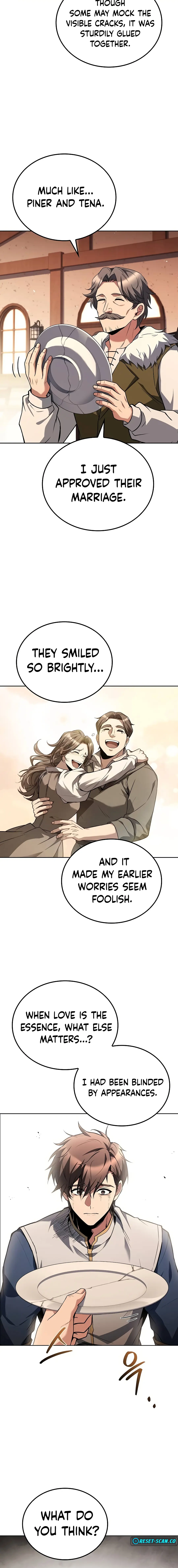 Read The Archmage's Restaurant Manga Online