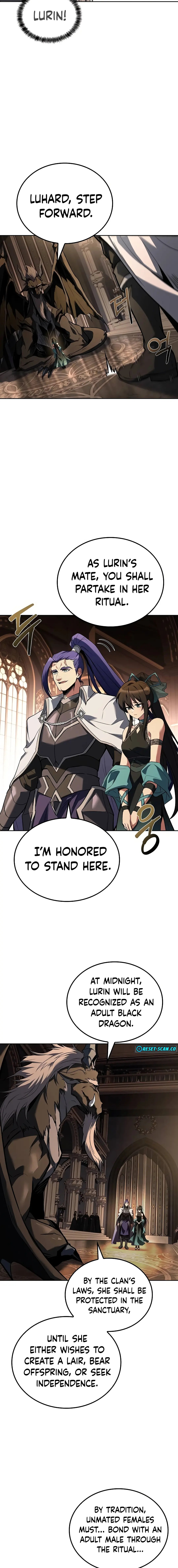 Read The Archmage's Restaurant Manga Online