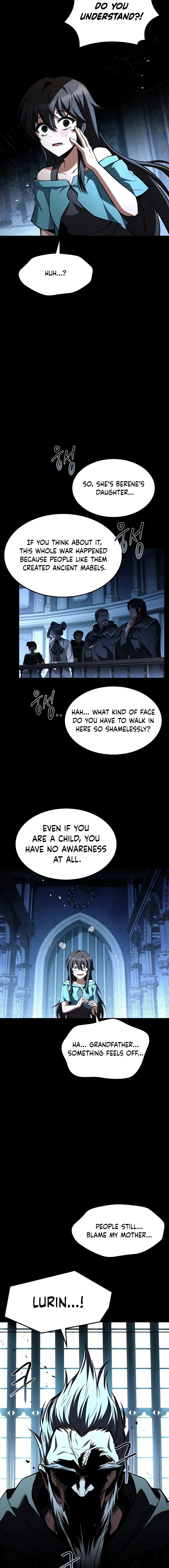 Read The Archmage's Restaurant Manga Online