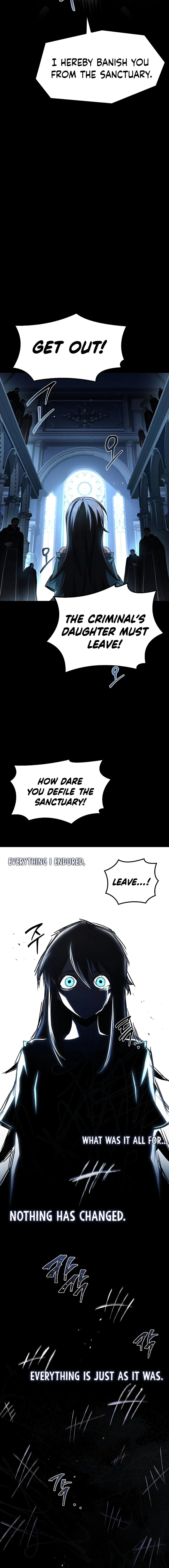 Read The Archmage's Restaurant Manga Online
