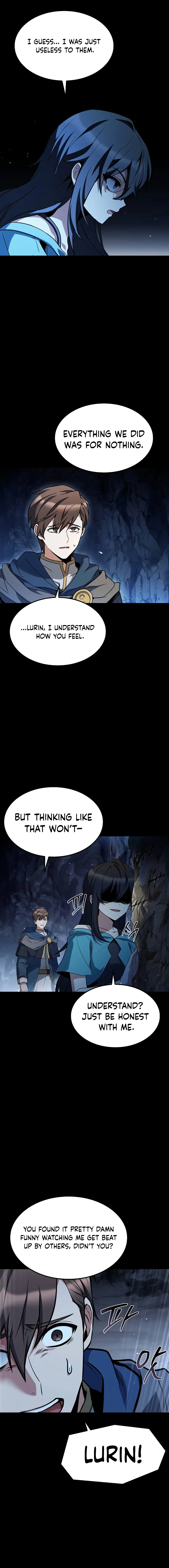 Read The Archmage's Restaurant Manga Online