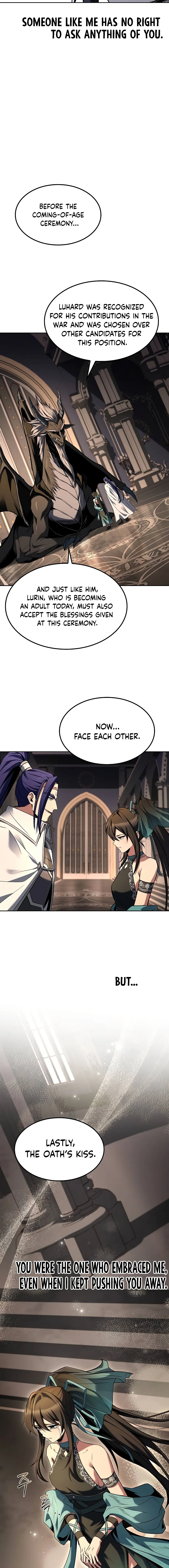 Read The Archmage's Restaurant Manga Online