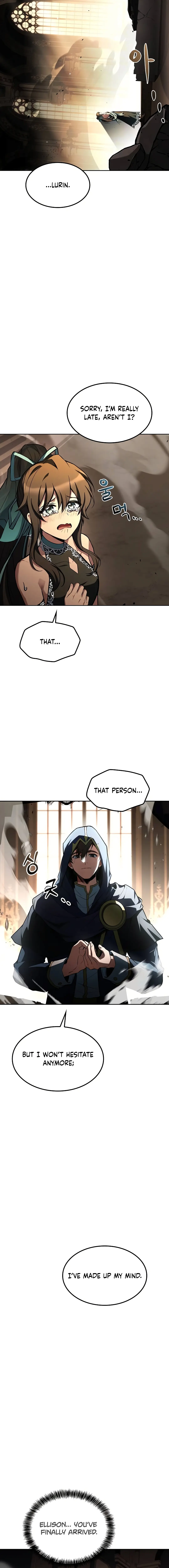 Read The Archmage's Restaurant Manga Online