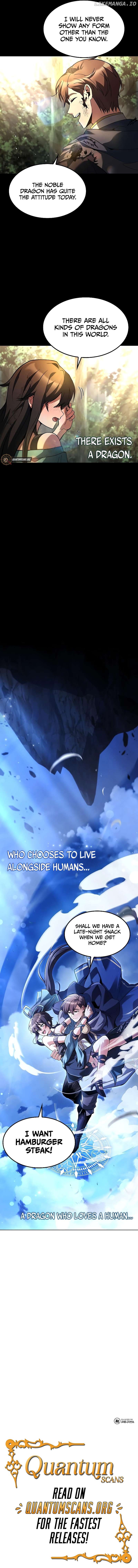 Read The Archmage's Restaurant Manga Online