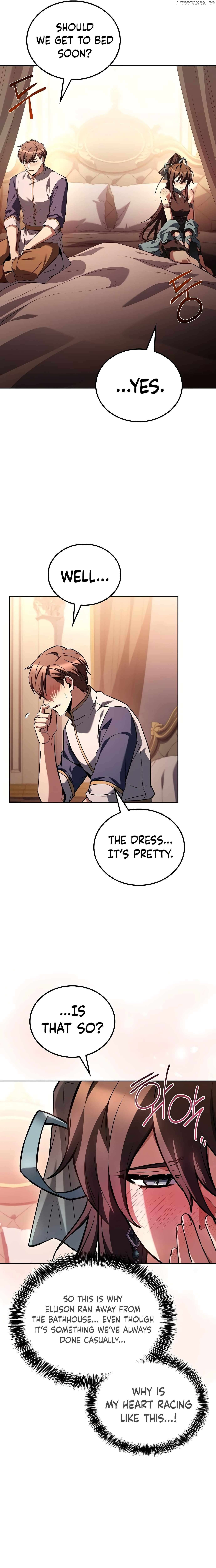 Read The Archmage's Restaurant Manga Online