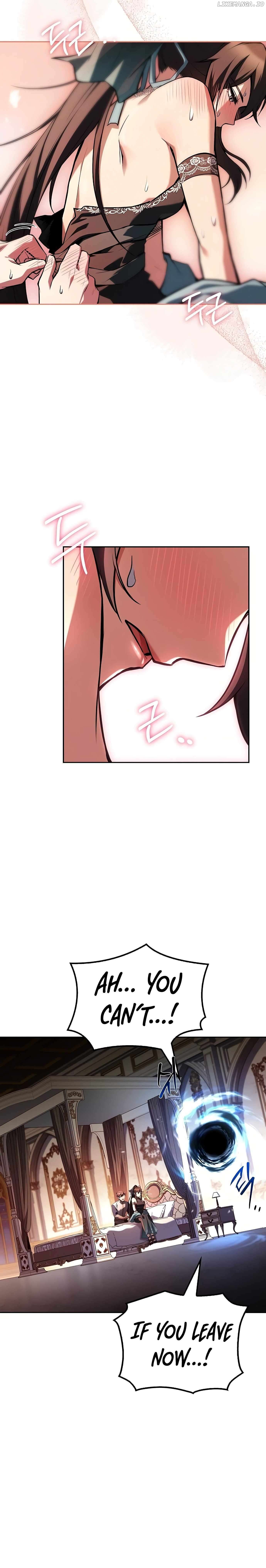Read The Archmage's Restaurant Manga Online