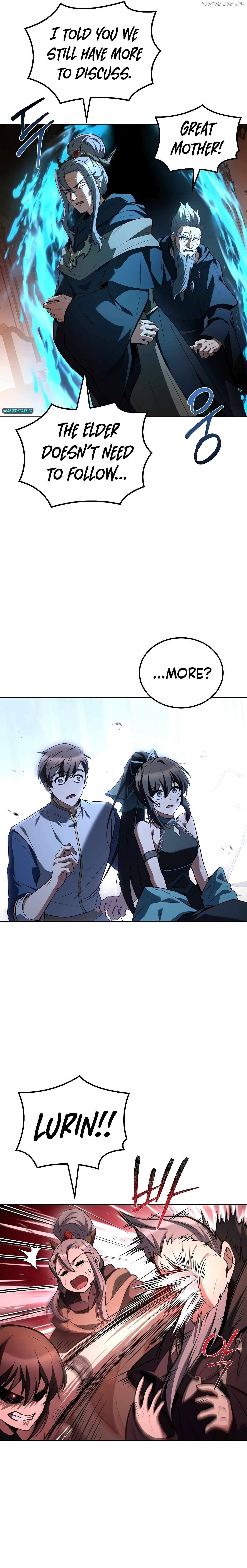 Read The Archmage's Restaurant Manga Online