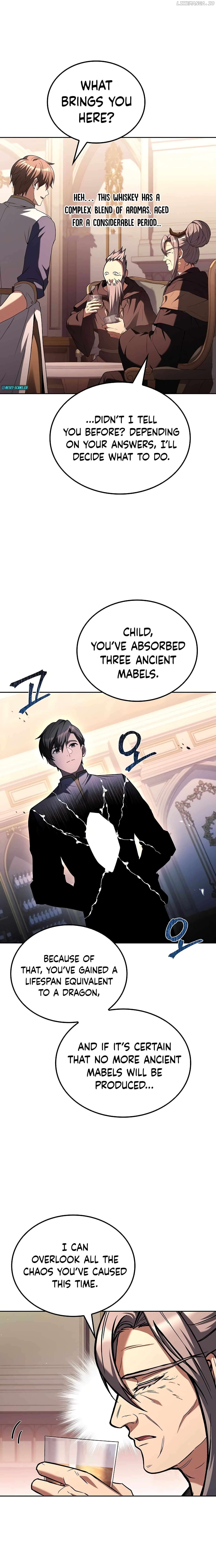 Read The Archmage's Restaurant Manga Online