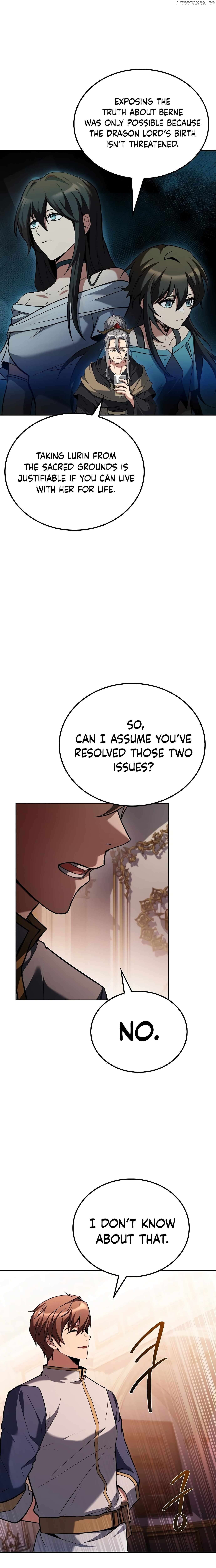 Read The Archmage's Restaurant Manga Online