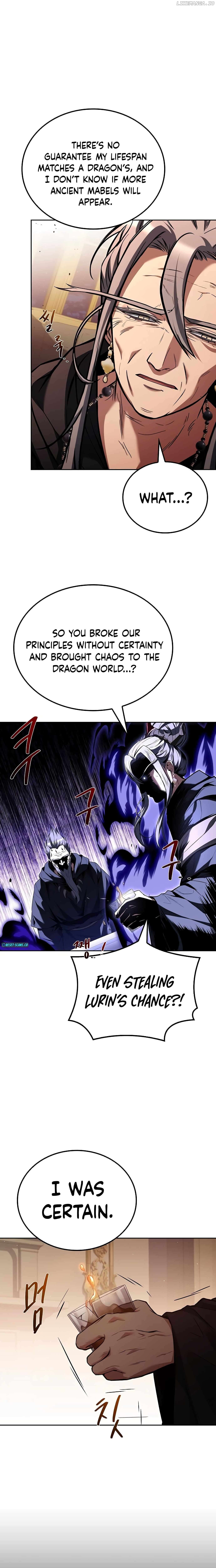 Read The Archmage's Restaurant Manga Online