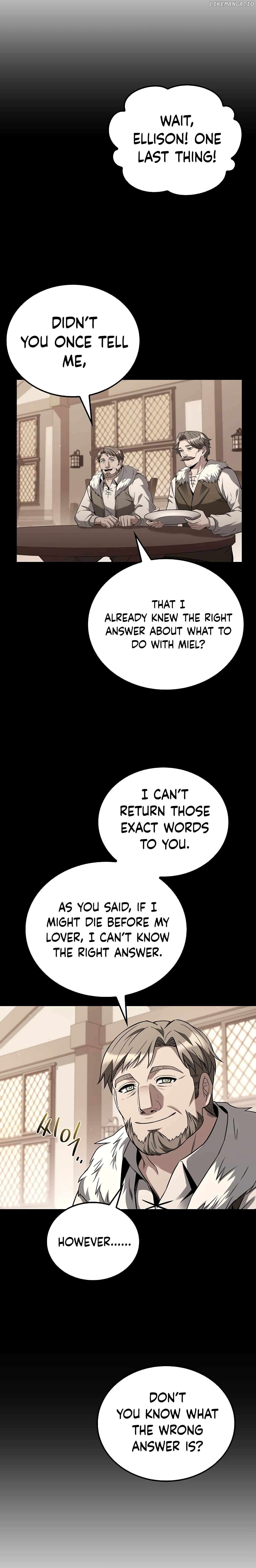 Read The Archmage's Restaurant Manga Online