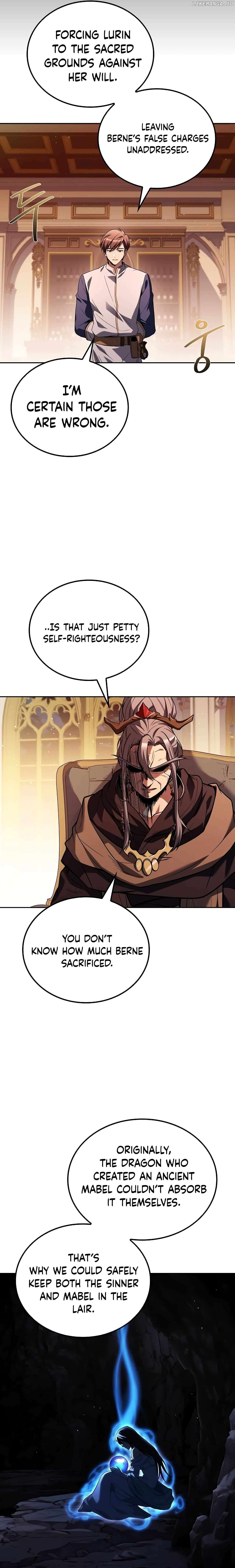 Read The Archmage's Restaurant Manga Online