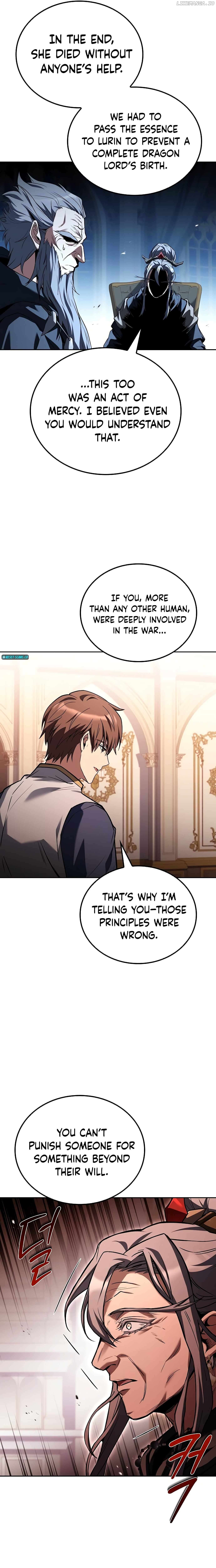 Read The Archmage's Restaurant Manga Online