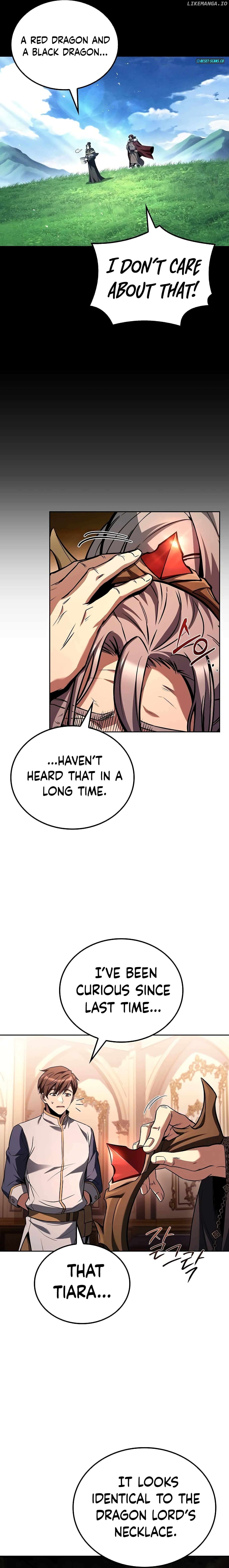 Read The Archmage's Restaurant Manga Online