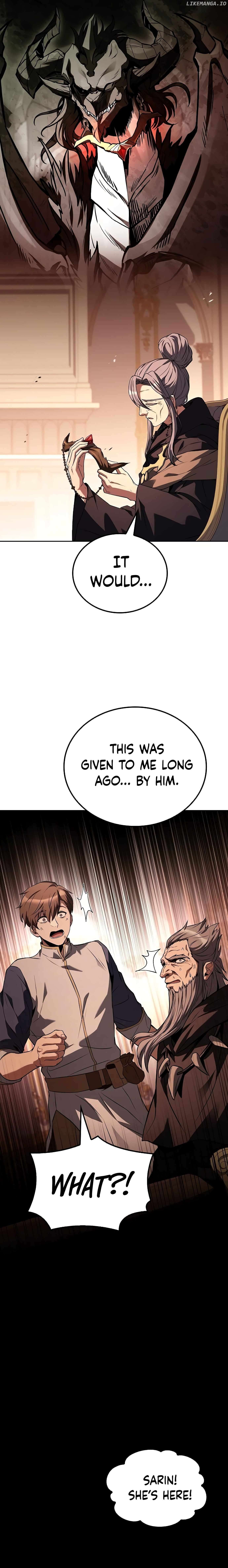 Read The Archmage's Restaurant Manga Online