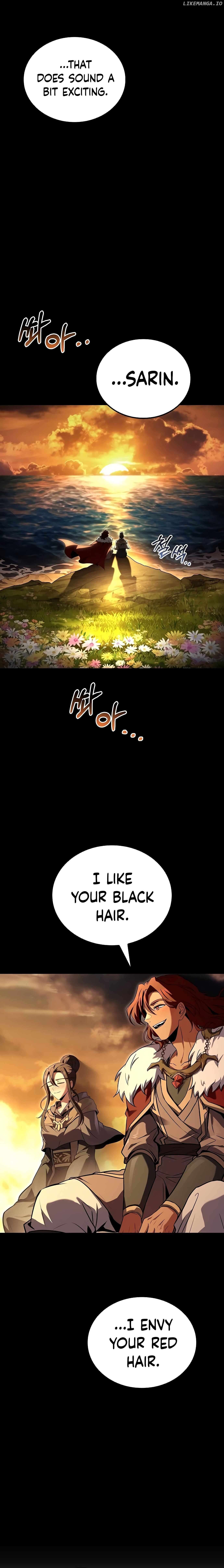 Read The Archmage's Restaurant Manga Online