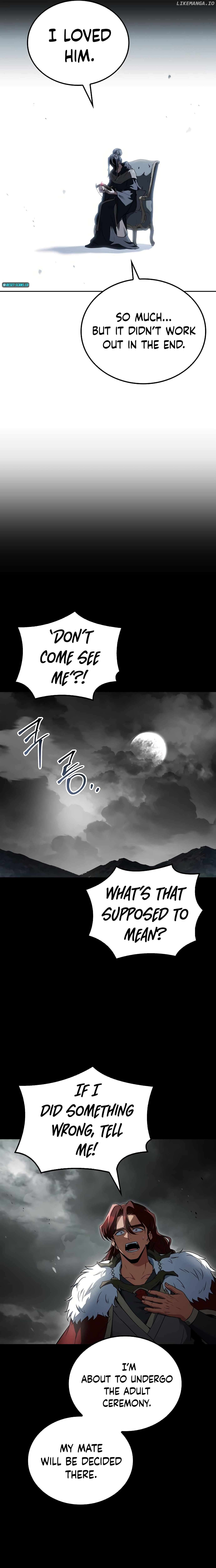 Read The Archmage's Restaurant Manga Online