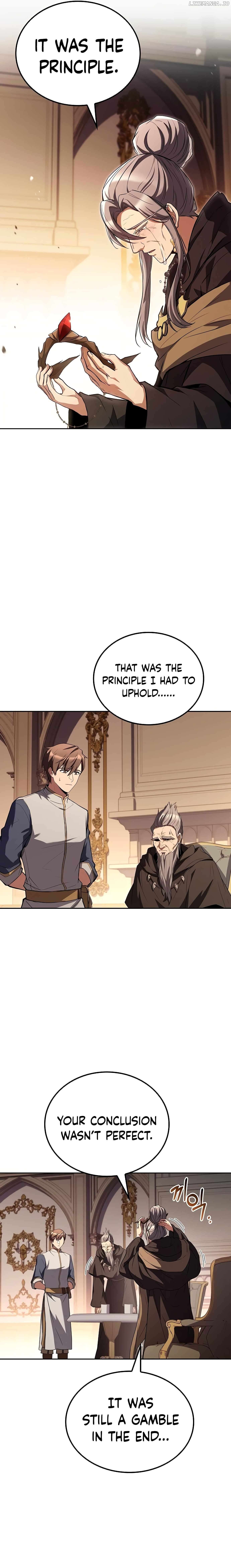 Read The Archmage's Restaurant Manga Online